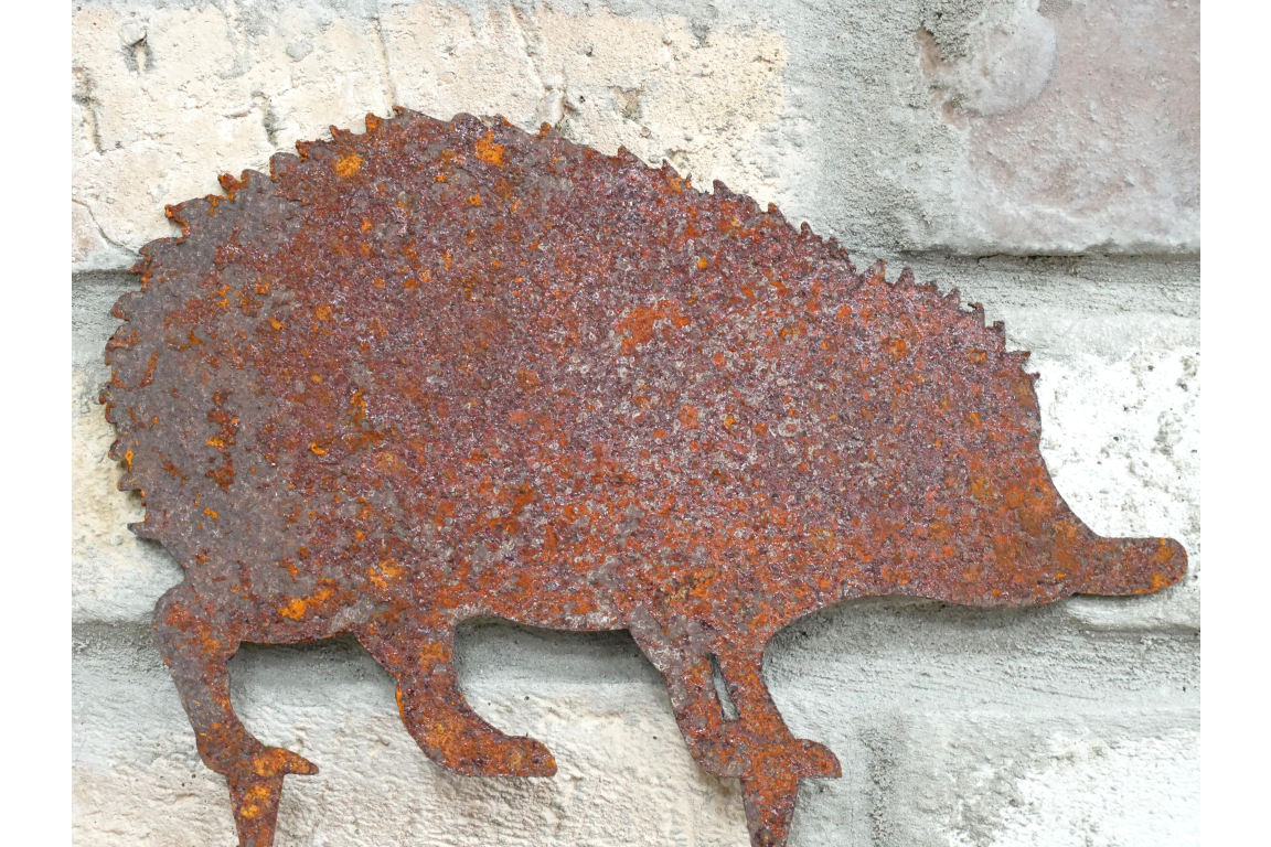 Hedgehog Garden Spike