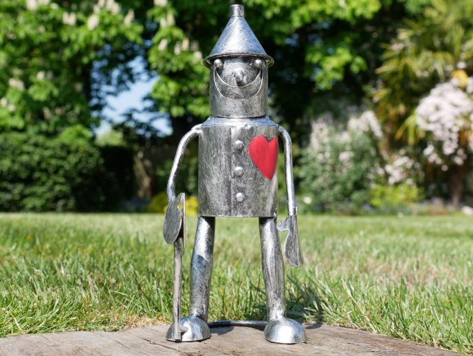 Tin Man - Small