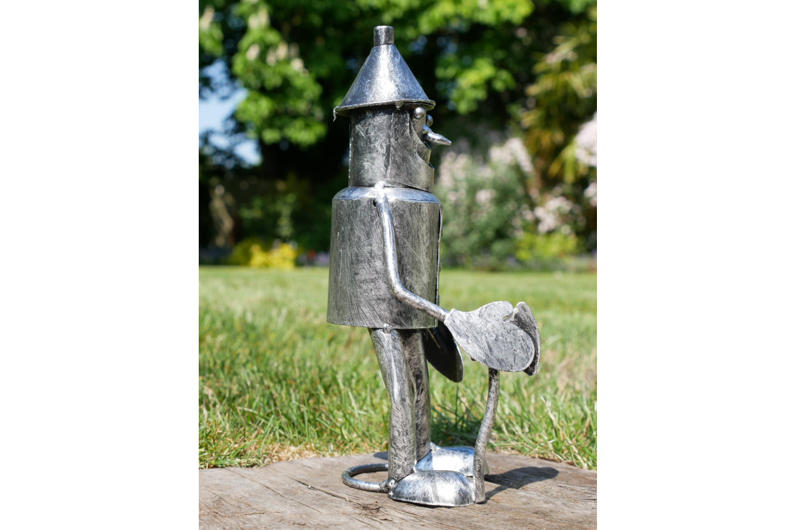 Tin Man - Small