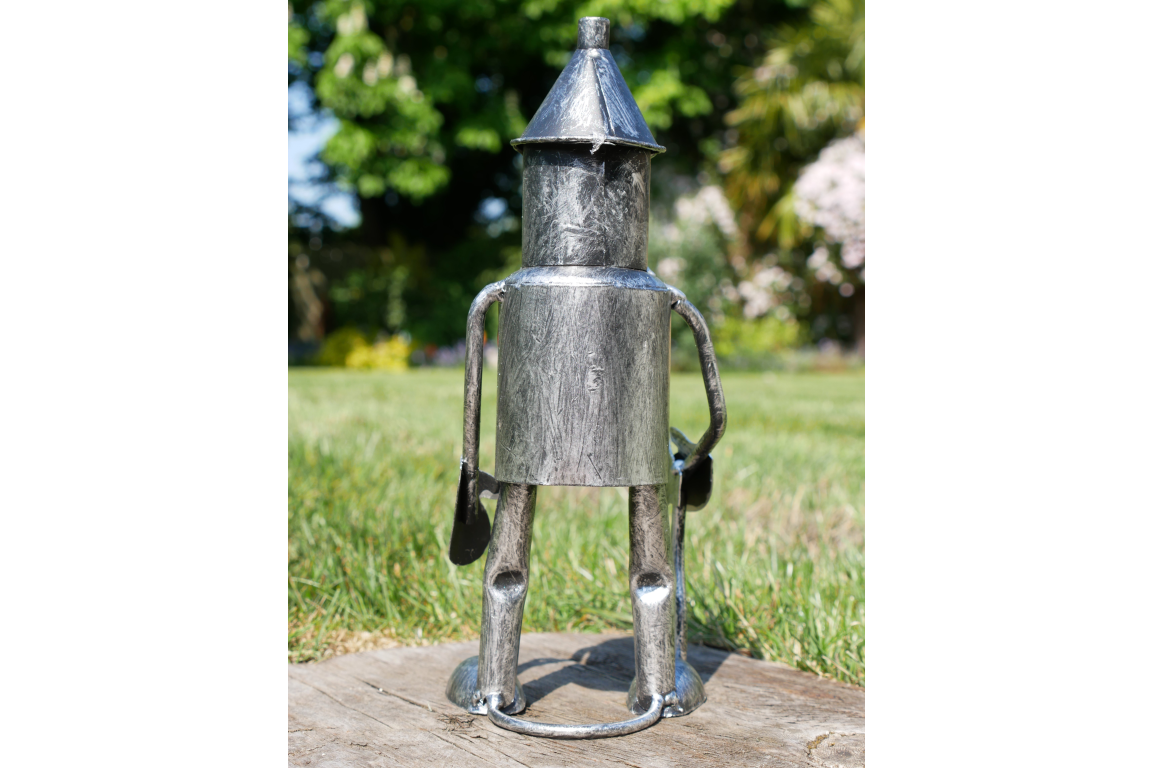 Tin Man - Small