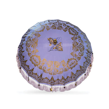 Bali Sun Parasol - Lilac