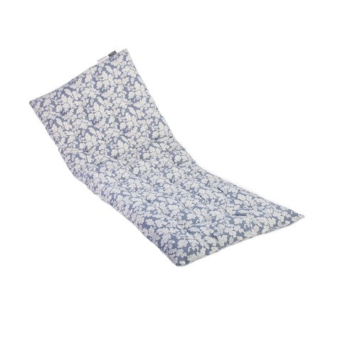 Seat Pad For Garden Bench -Oak Leaf