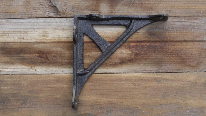 Metal Shelf Bracket