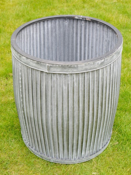 Set of 3 Round Planters