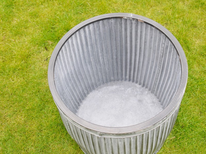 Set of 3 Round Planters