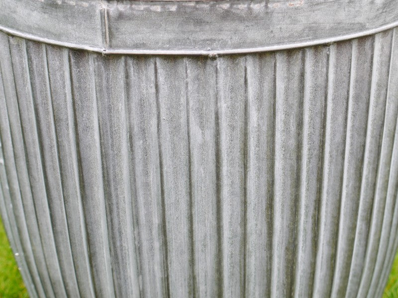 Set of 3 Round Planters