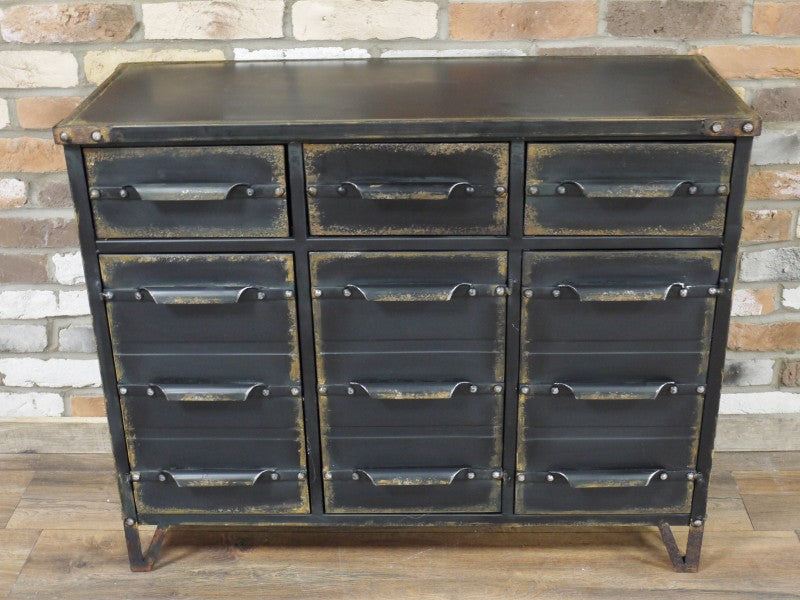 Industrial Cabinet