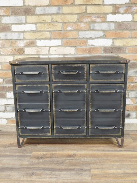 Industrial Cabinet