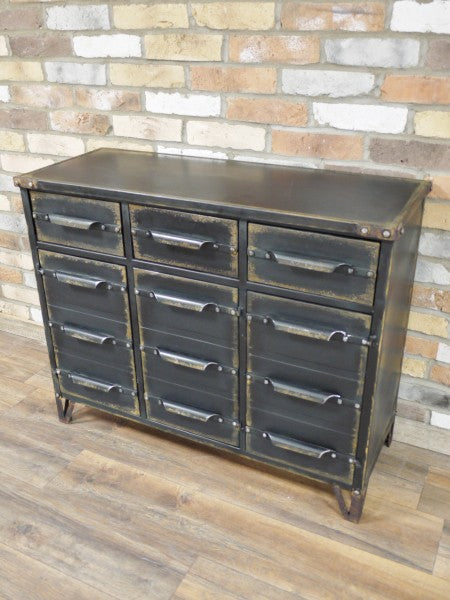 Industrial Cabinet