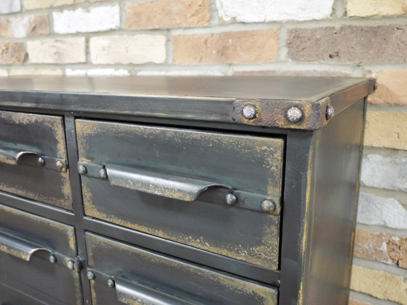 Industrial Cabinet