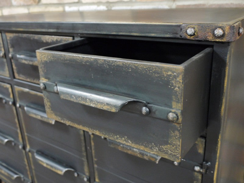 Industrial Cabinet