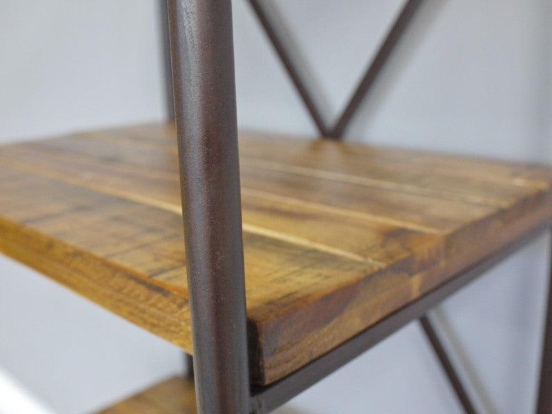 Industrial Shelves