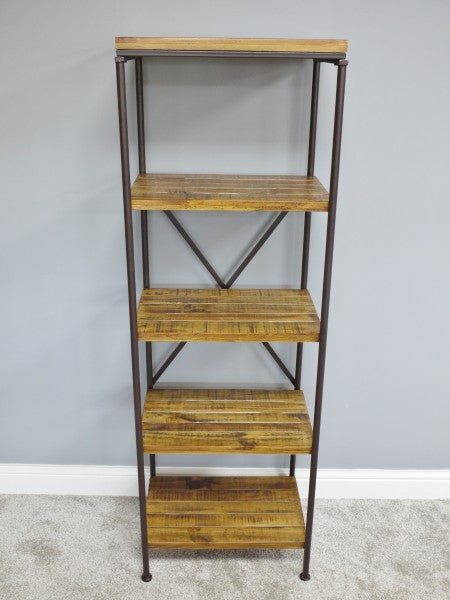 Industrial Shelves