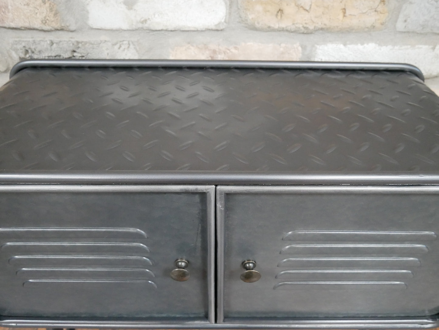 Industrial Cabinet