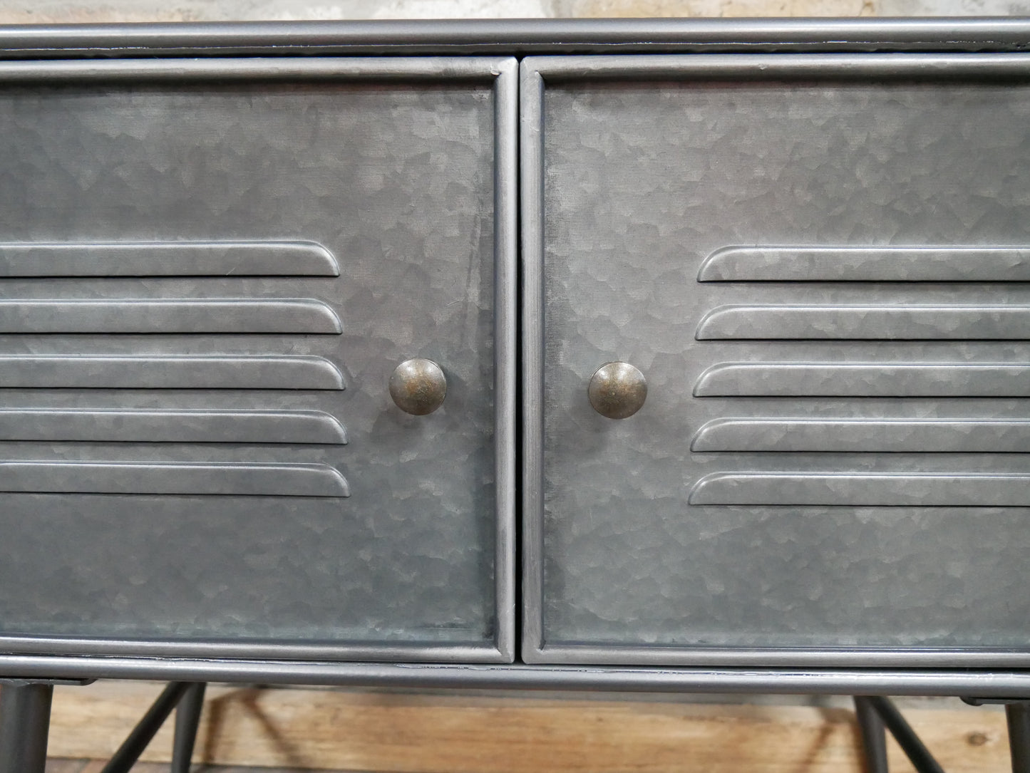 Industrial Cabinet