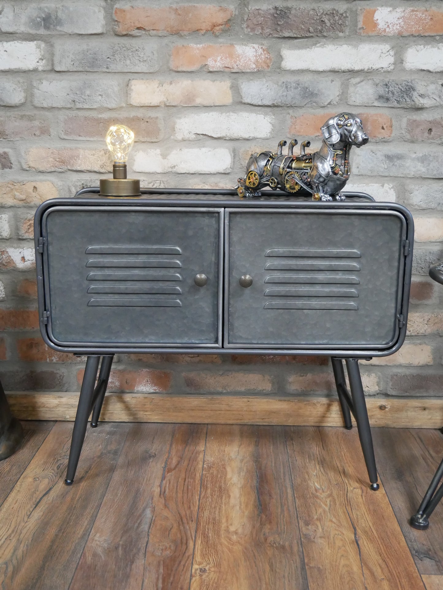 Industrial Cabinet