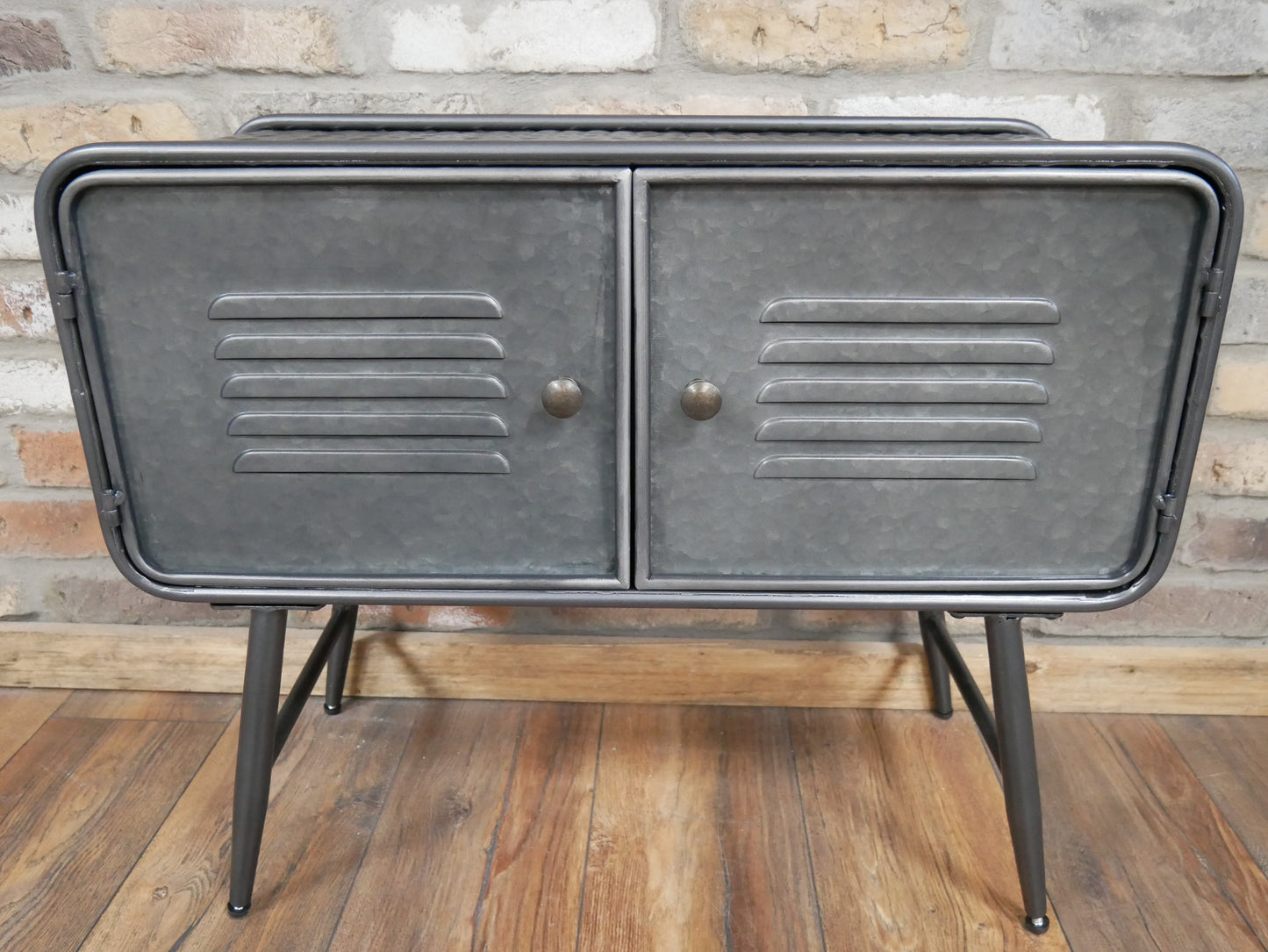 Industrial Cabinet