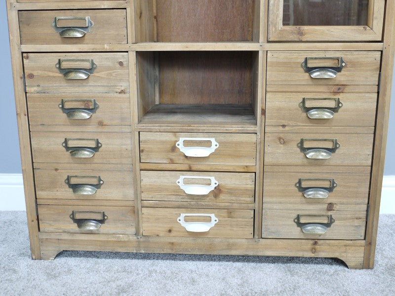 Large Cabinet - Back In Stock
