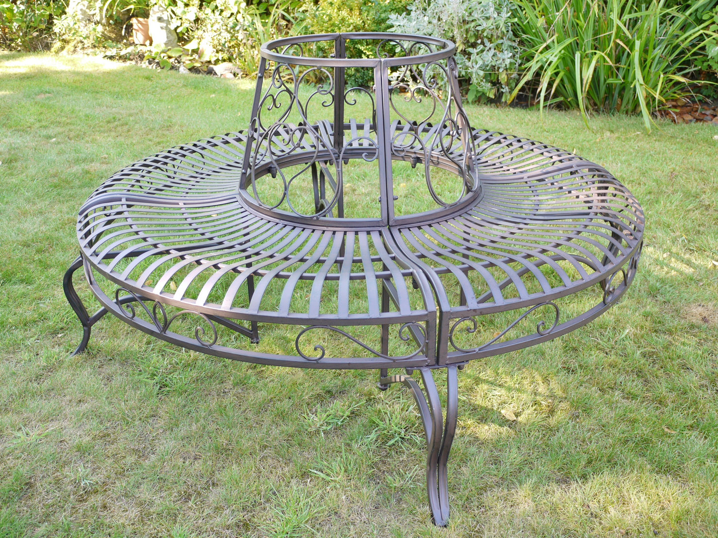 Tree Bench