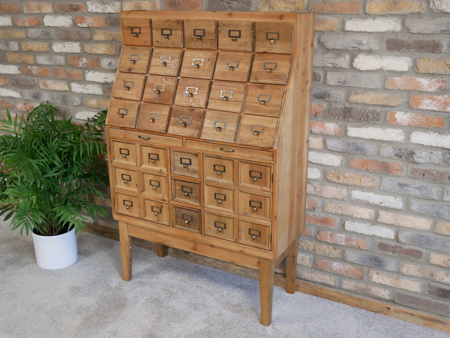 Large Storage Cabinet