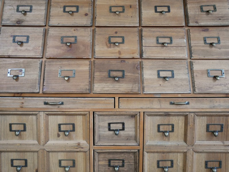 Large Storage Cabinet