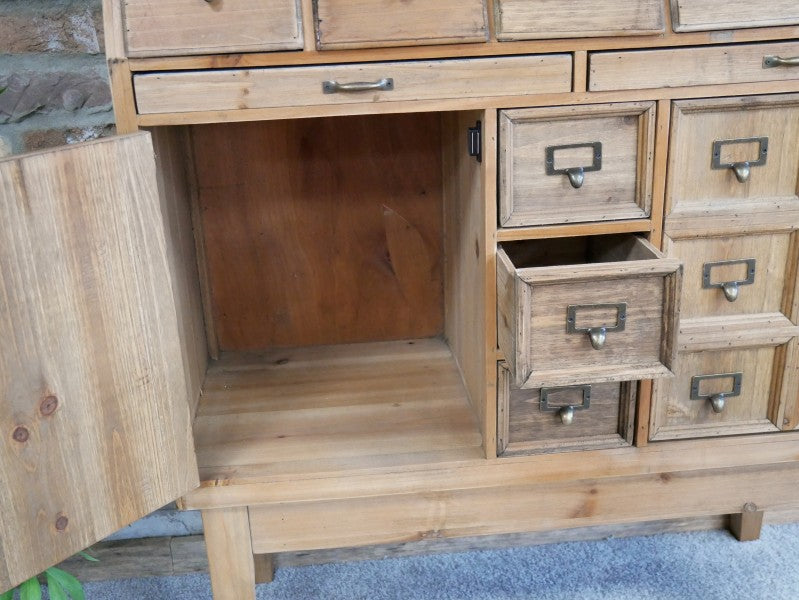 Large Storage Cabinet