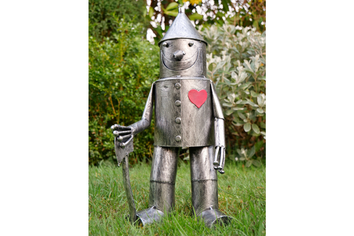 Tin Man