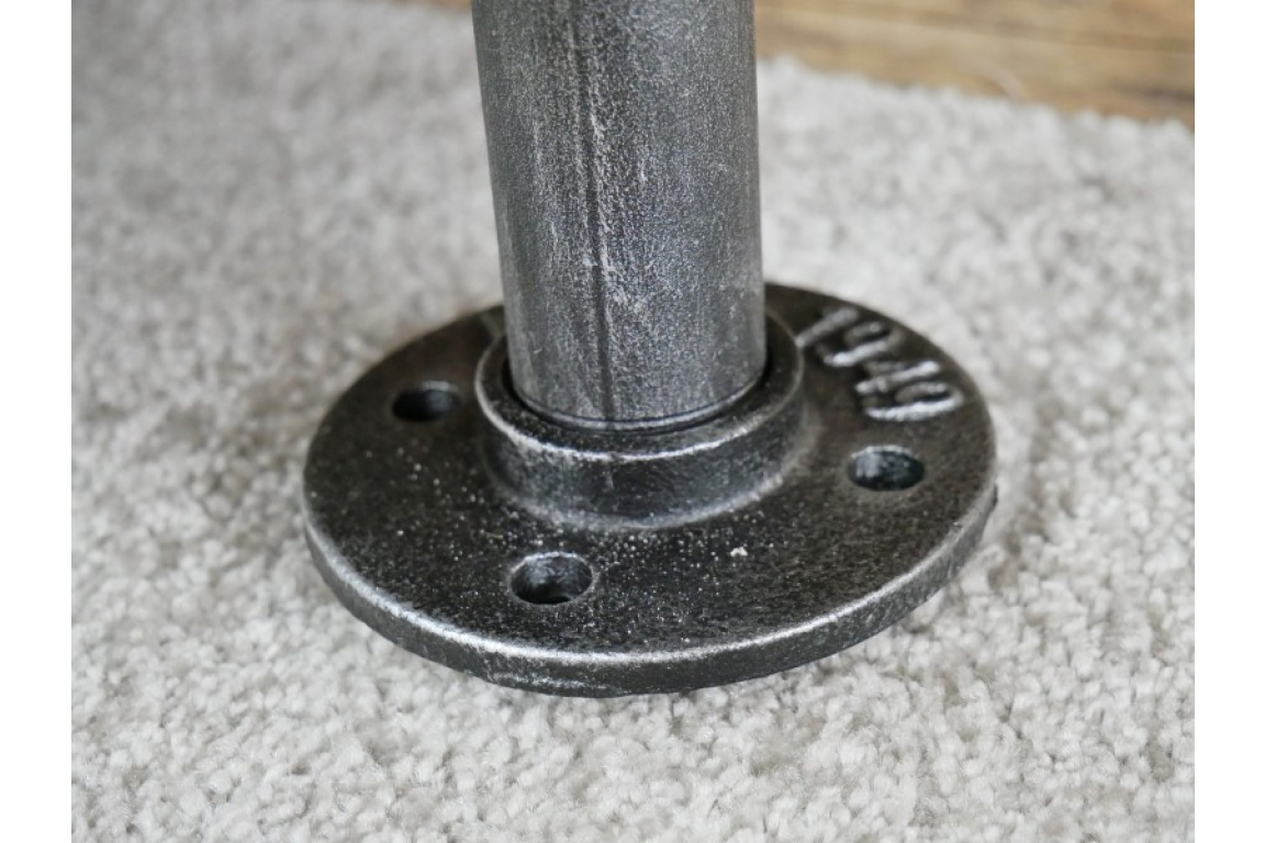 Pipe Shelves - Wall Fixed