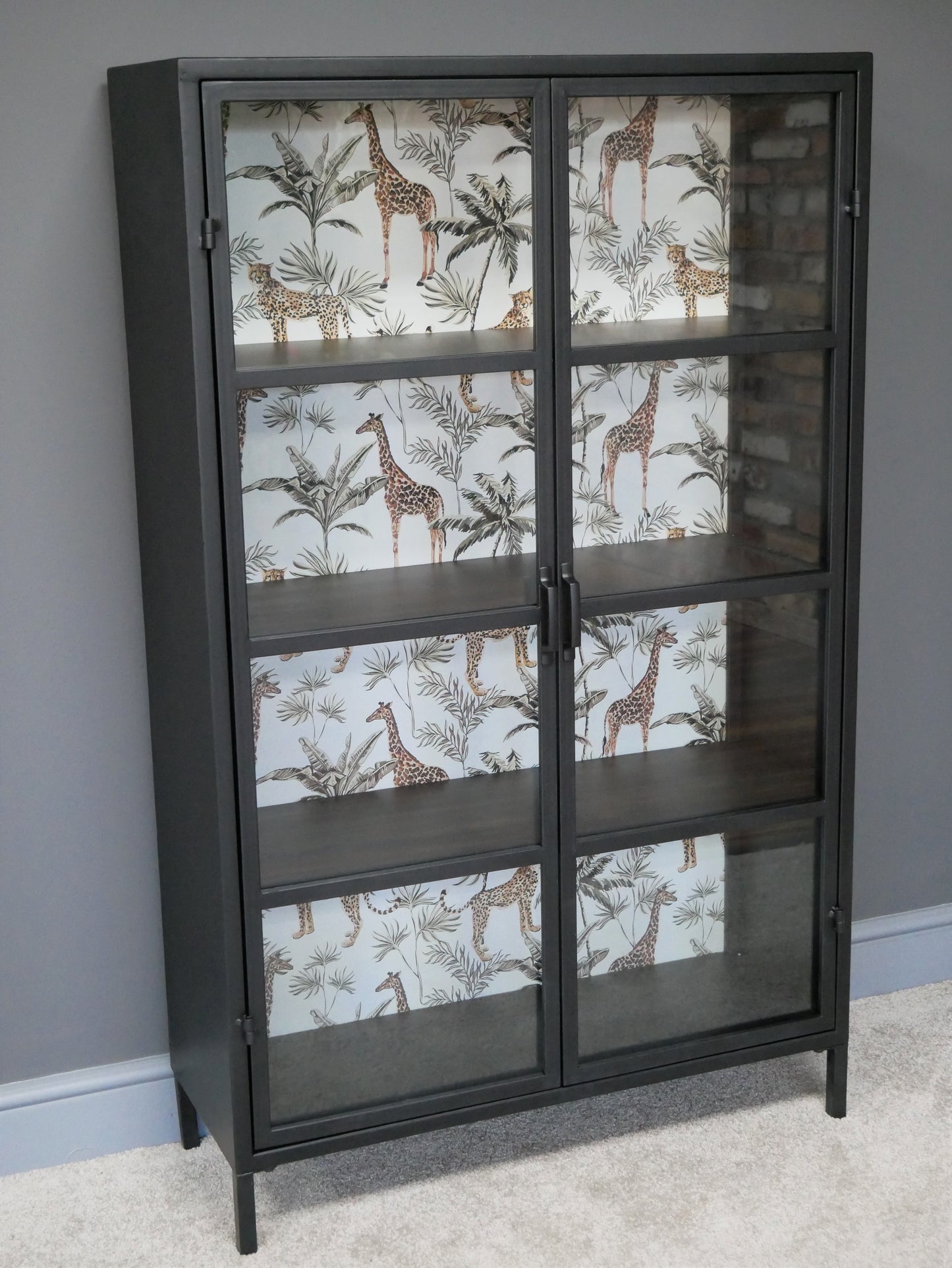 Display Cabinet
