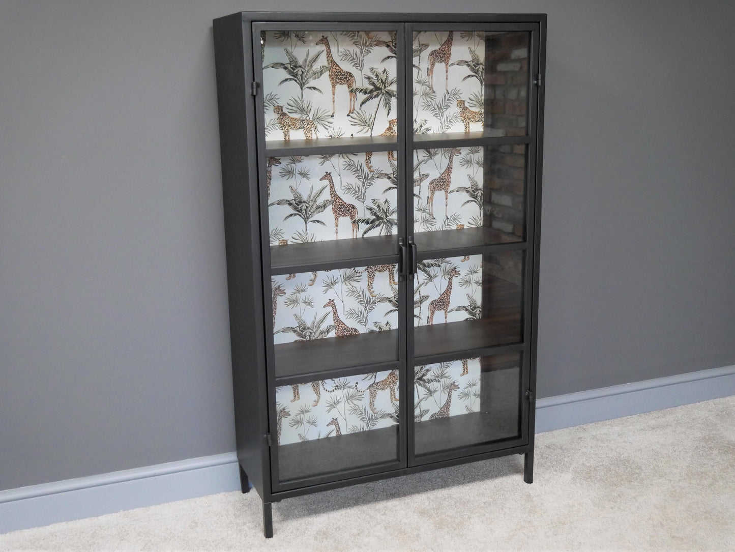 Display Cabinet