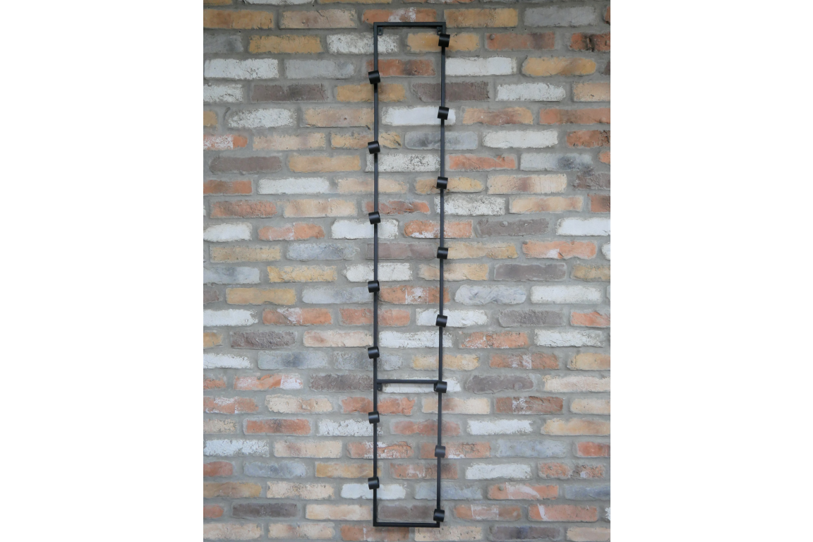 Wine Bottle Holder Large