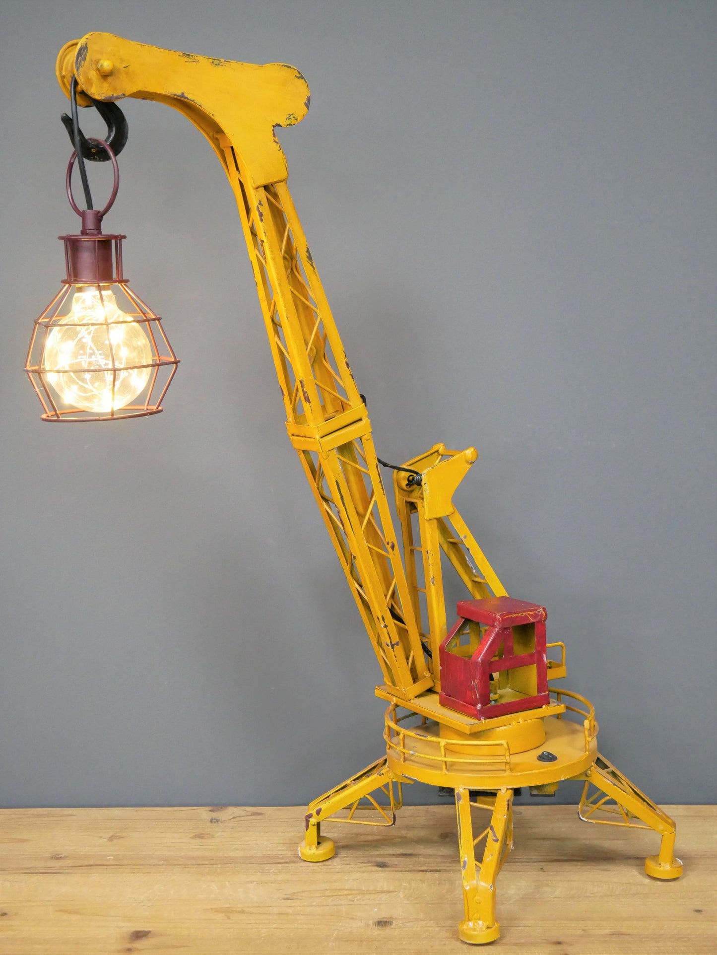 Crane Light