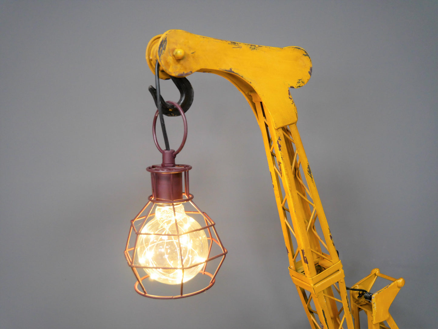 Crane Light