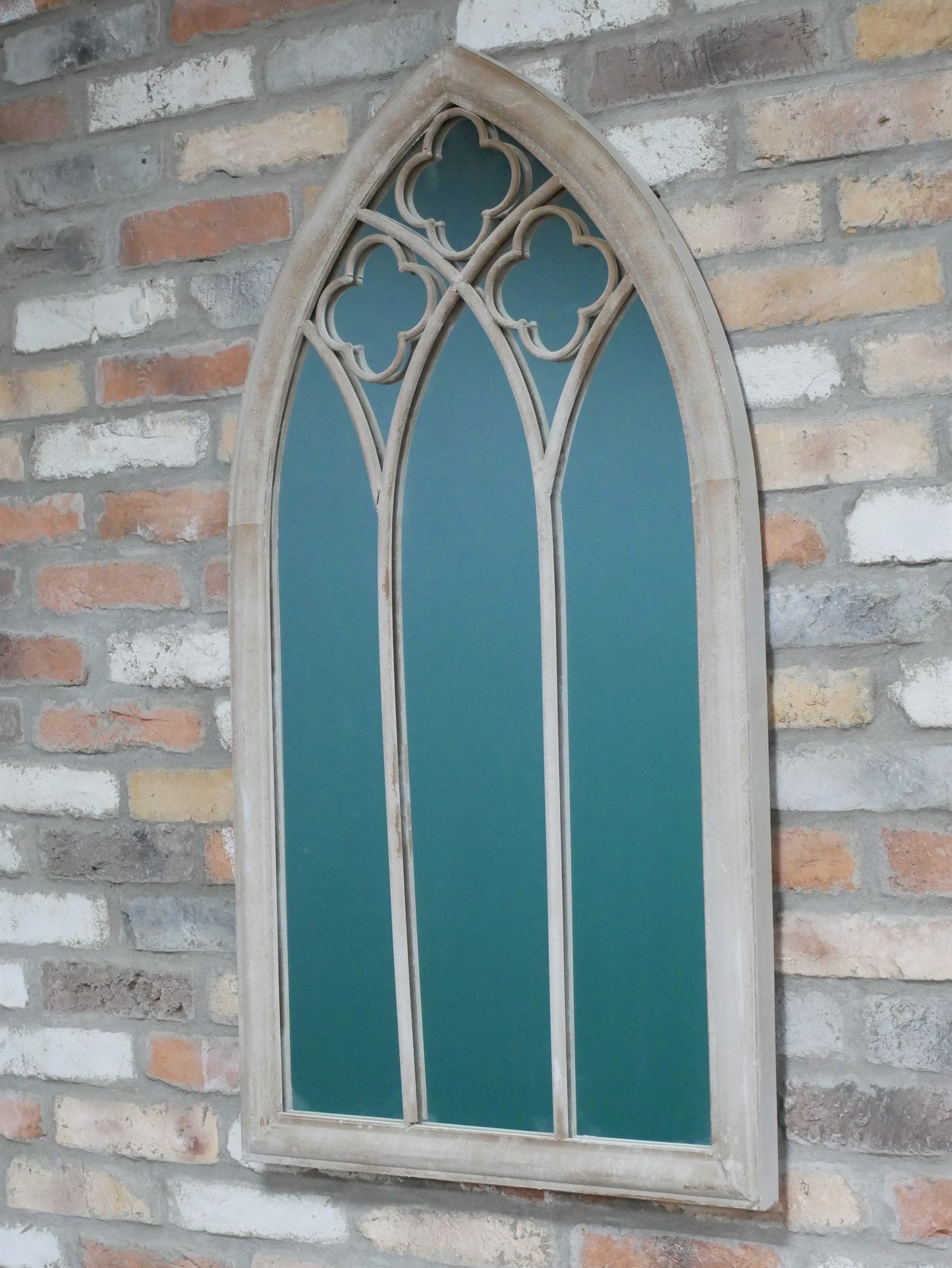 Arch Mirror