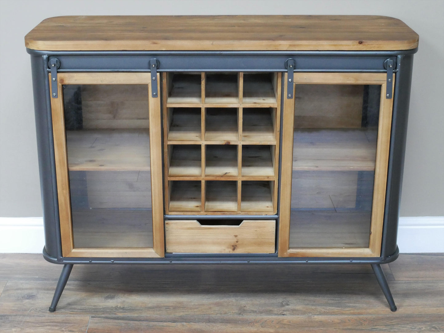Wine Cabinet