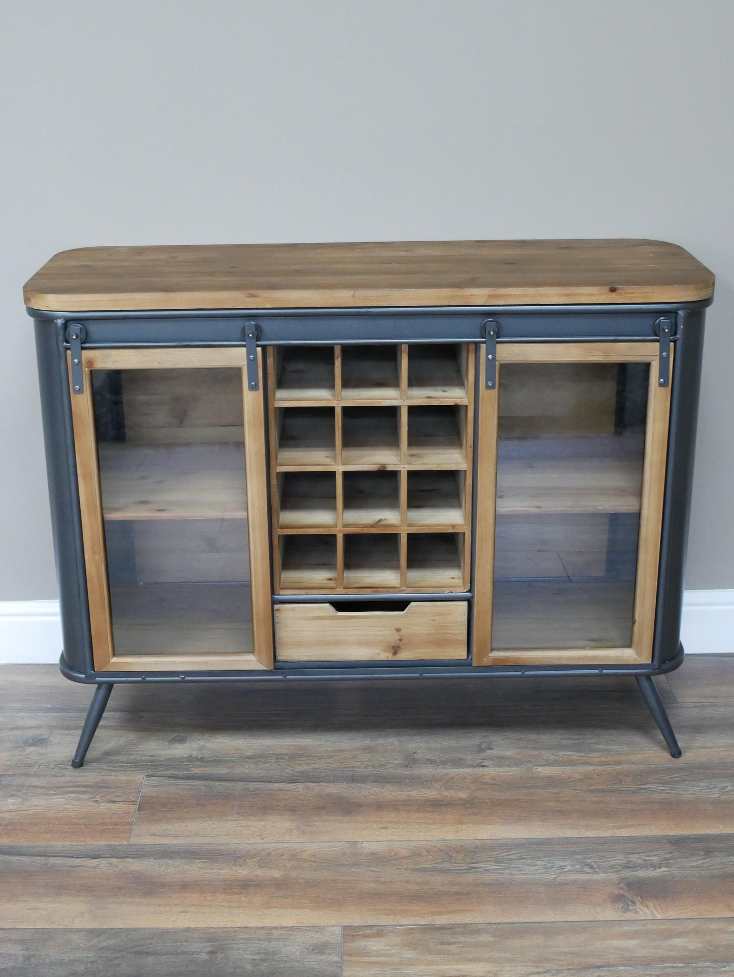 Wine Cabinet