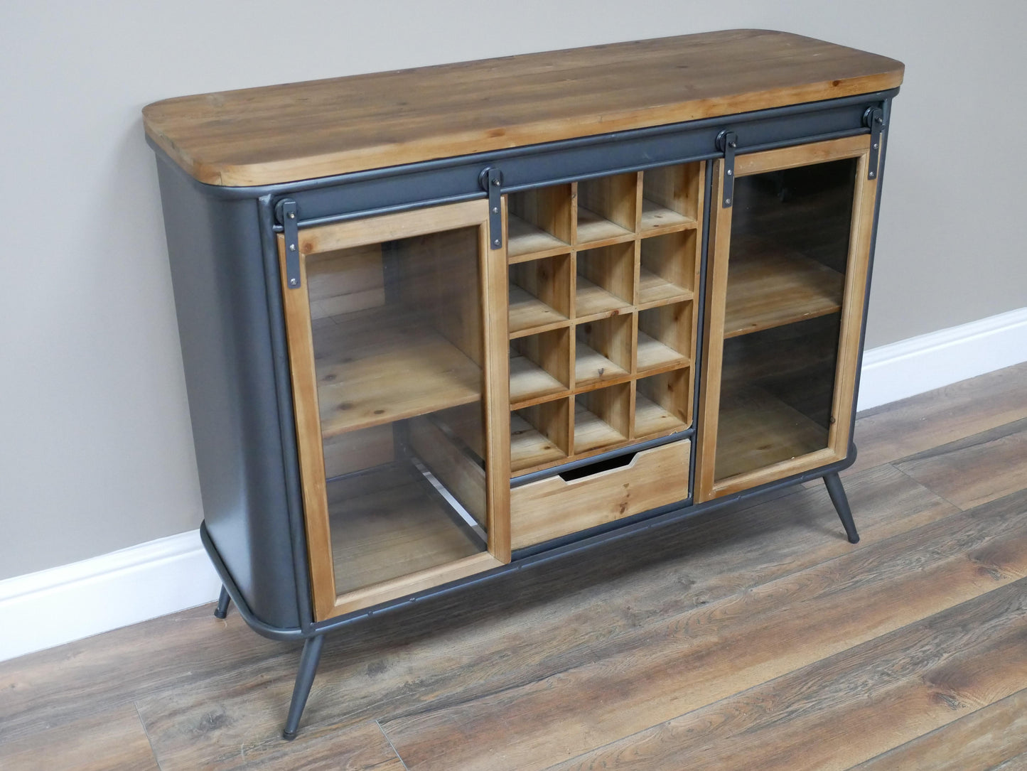 Wine Cabinet