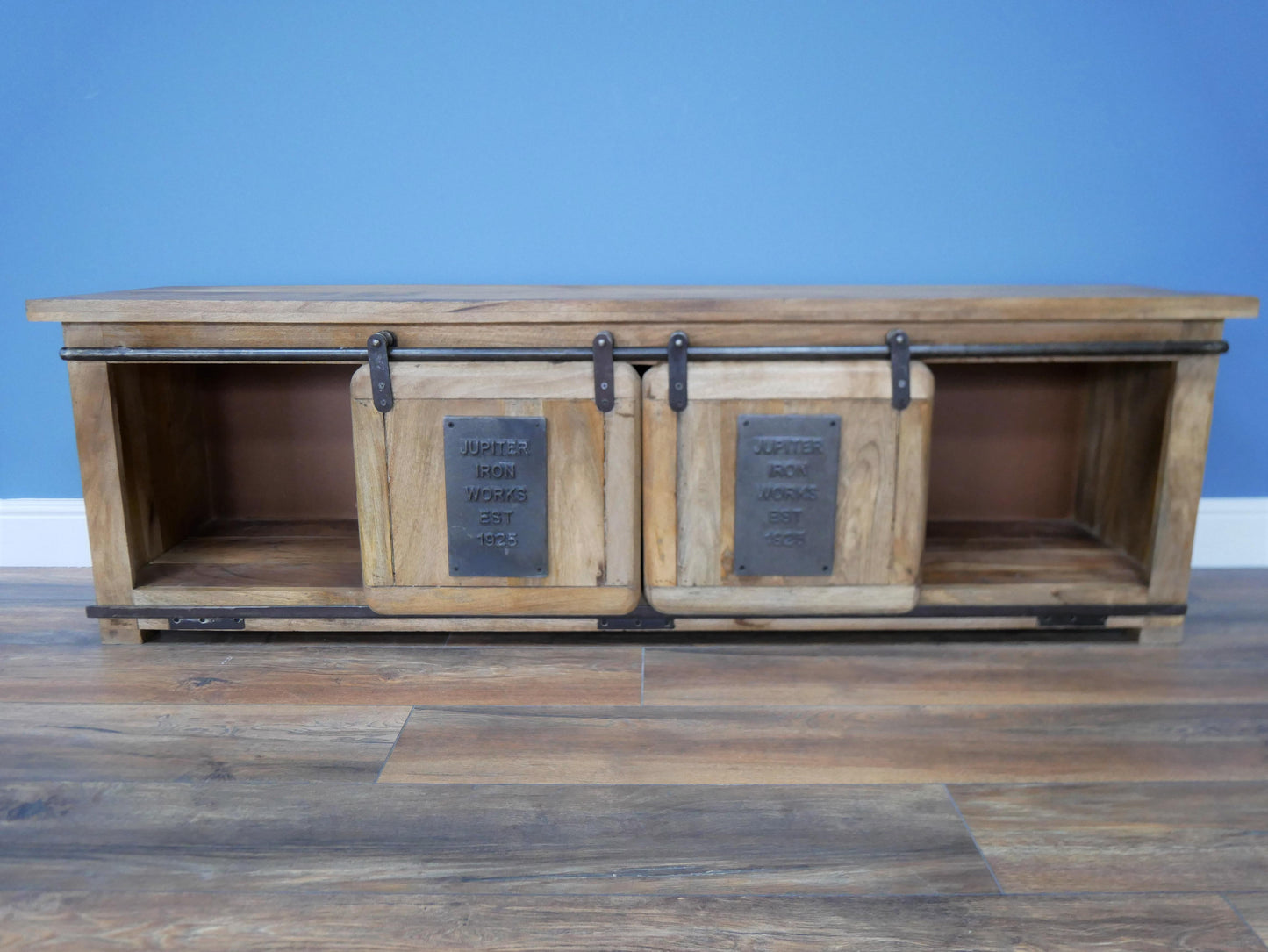 Industrial TV Jupiter Cabinet