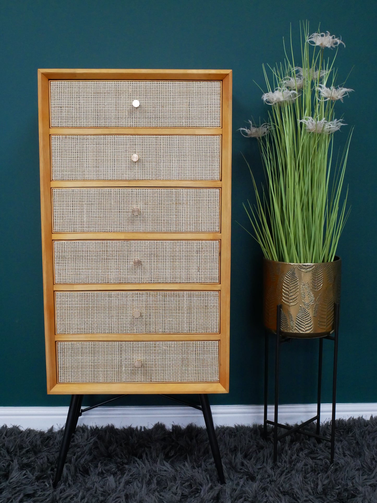 Tall Cabinet