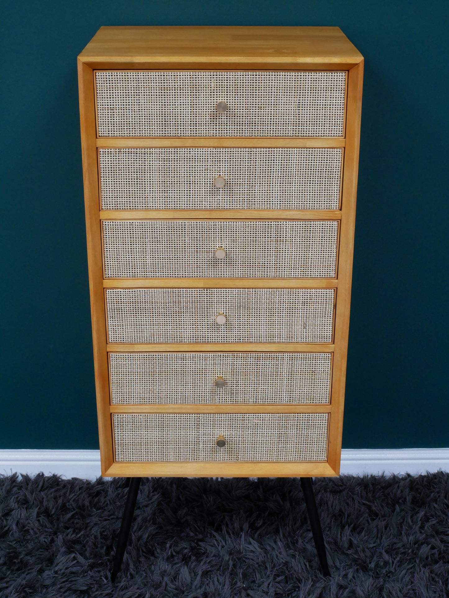 Tall Cabinet
