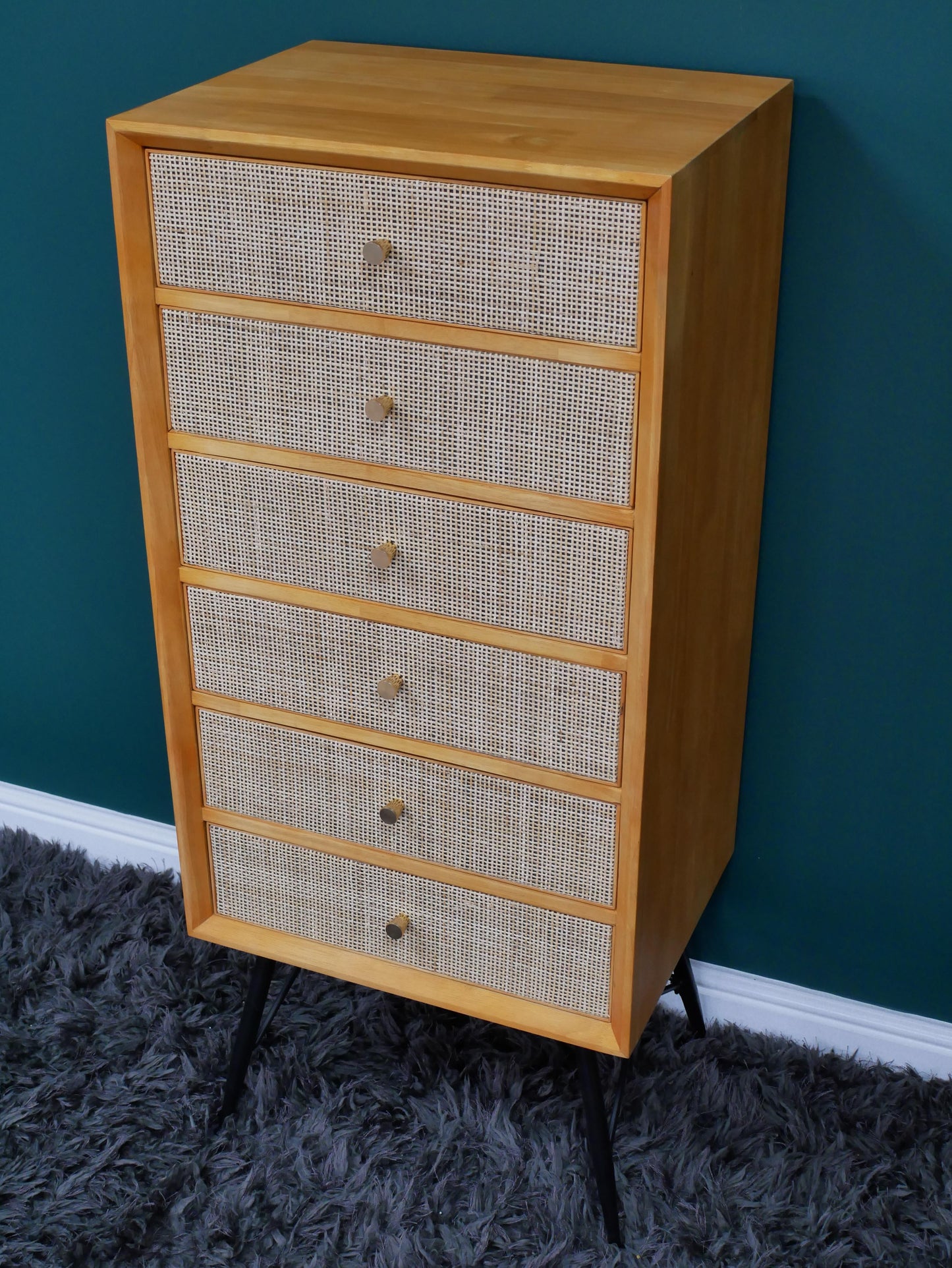 Tall Cabinet