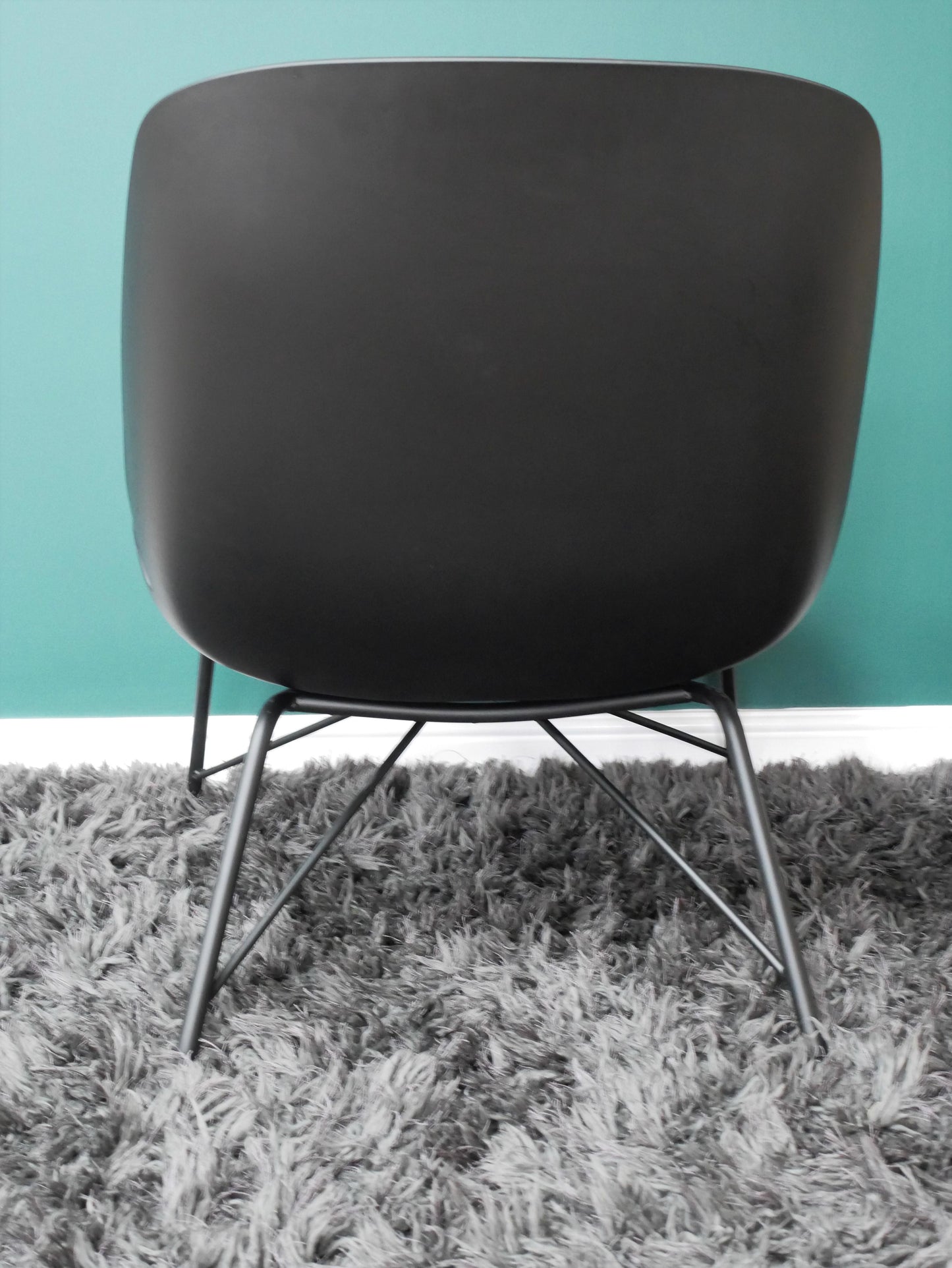 Lazy Chair & Foot Stool