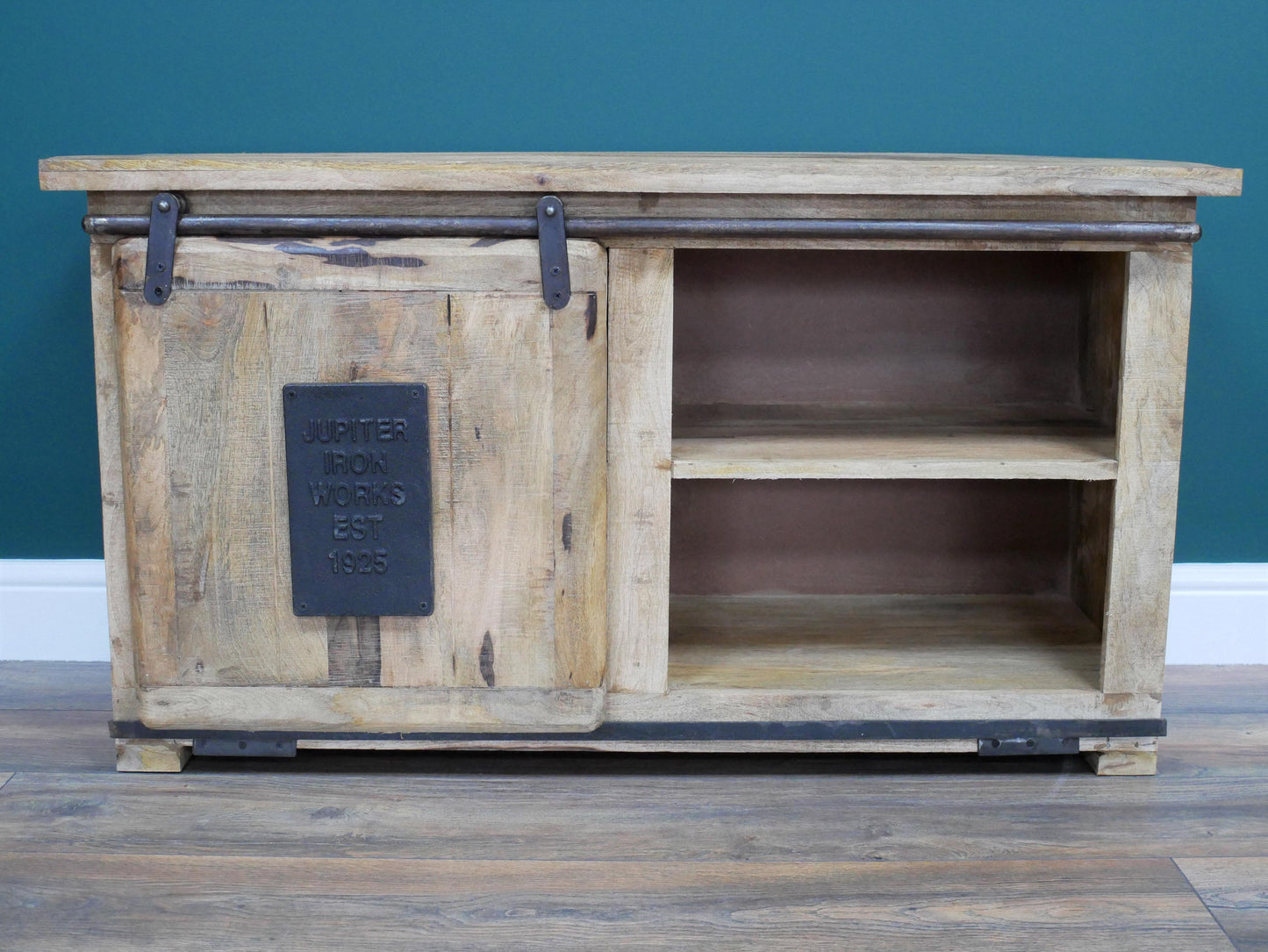Industrial Media Cabinet Small