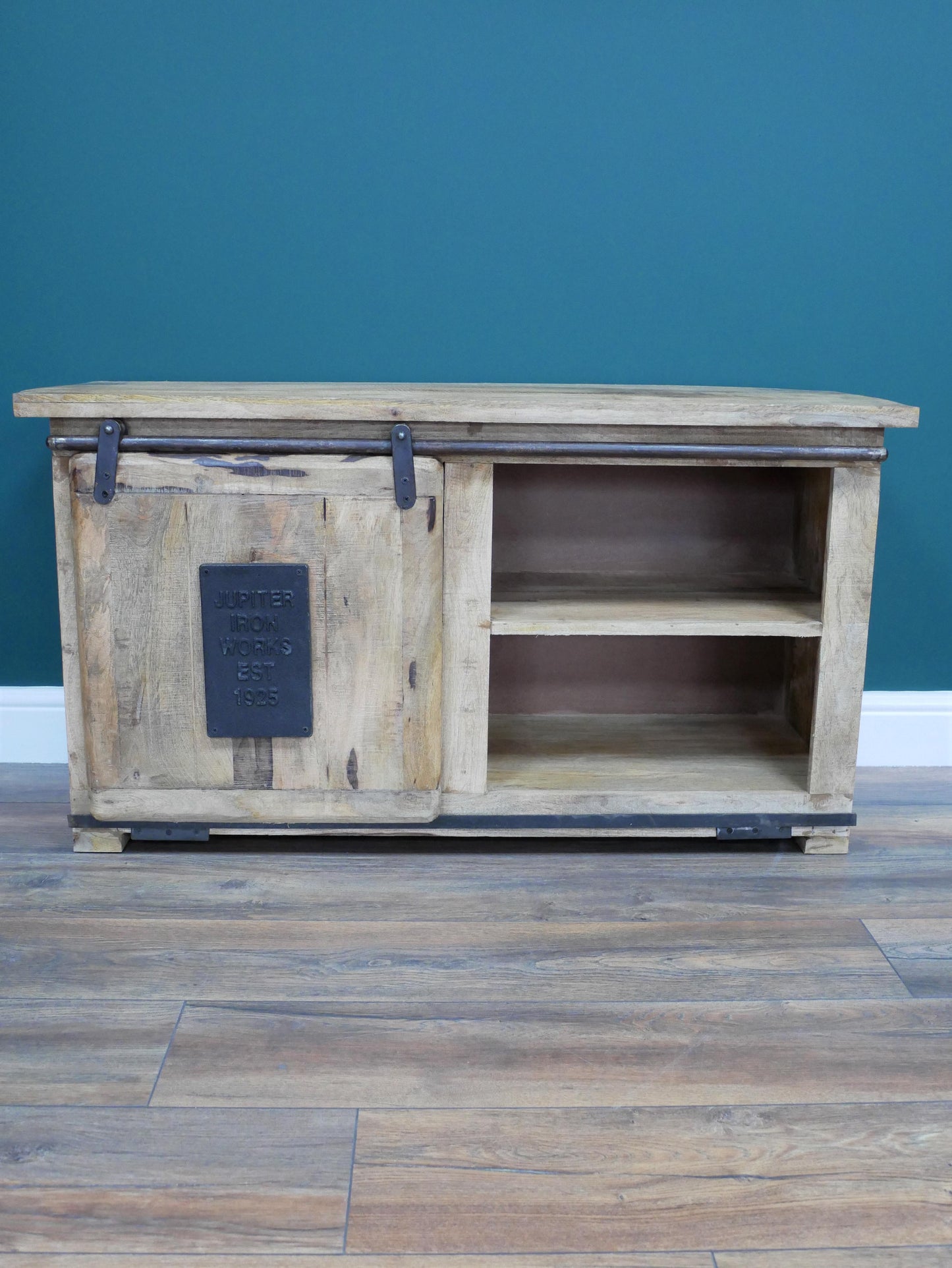 Industrial Media Cabinet Small