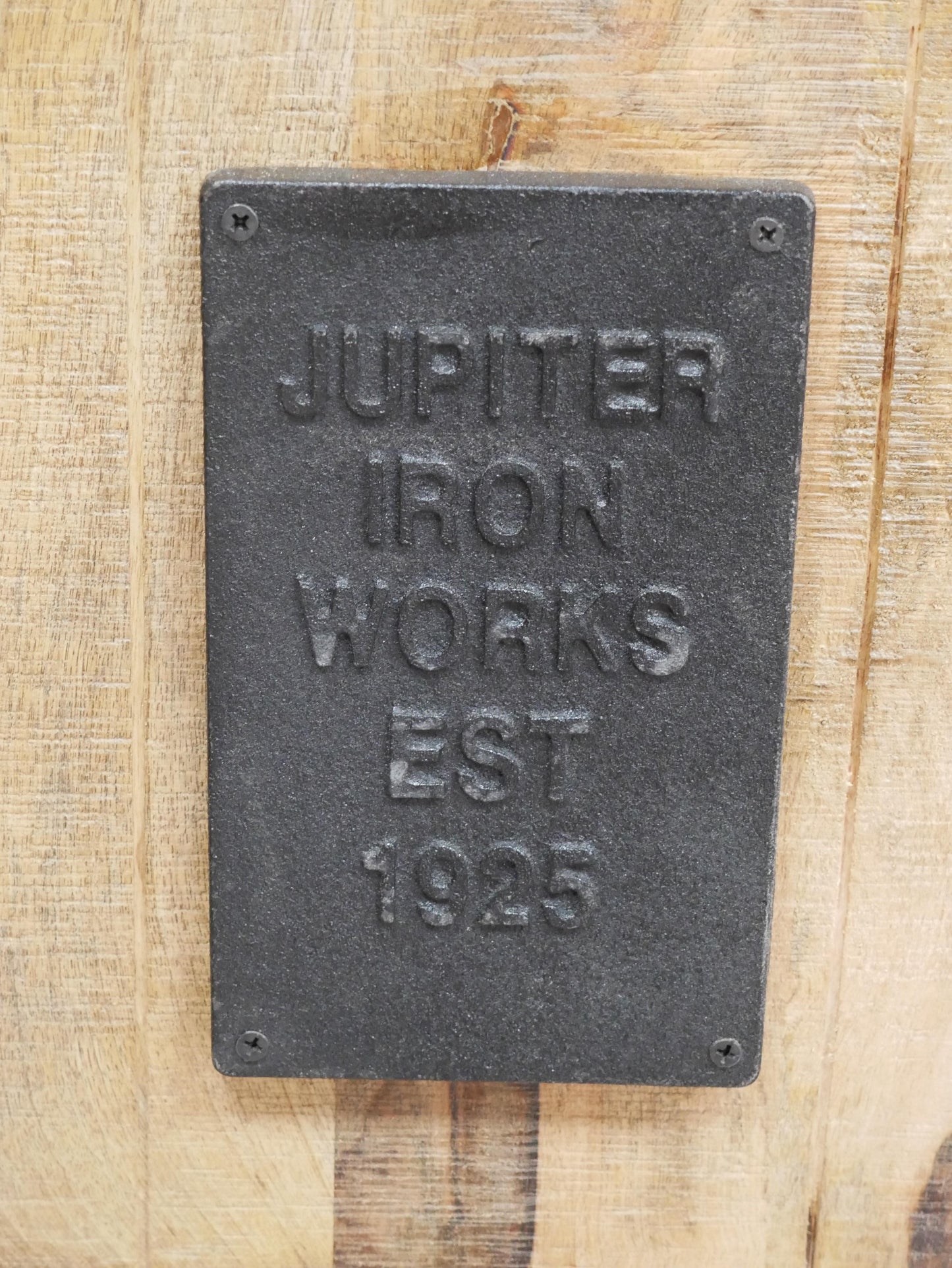 Industrial Media Cabinet Small
