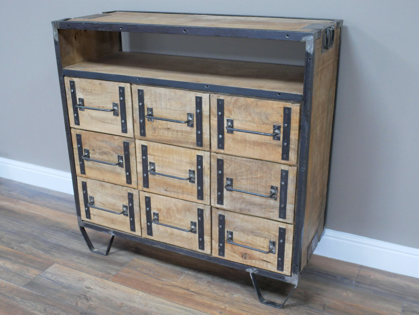Industrial Cabinet