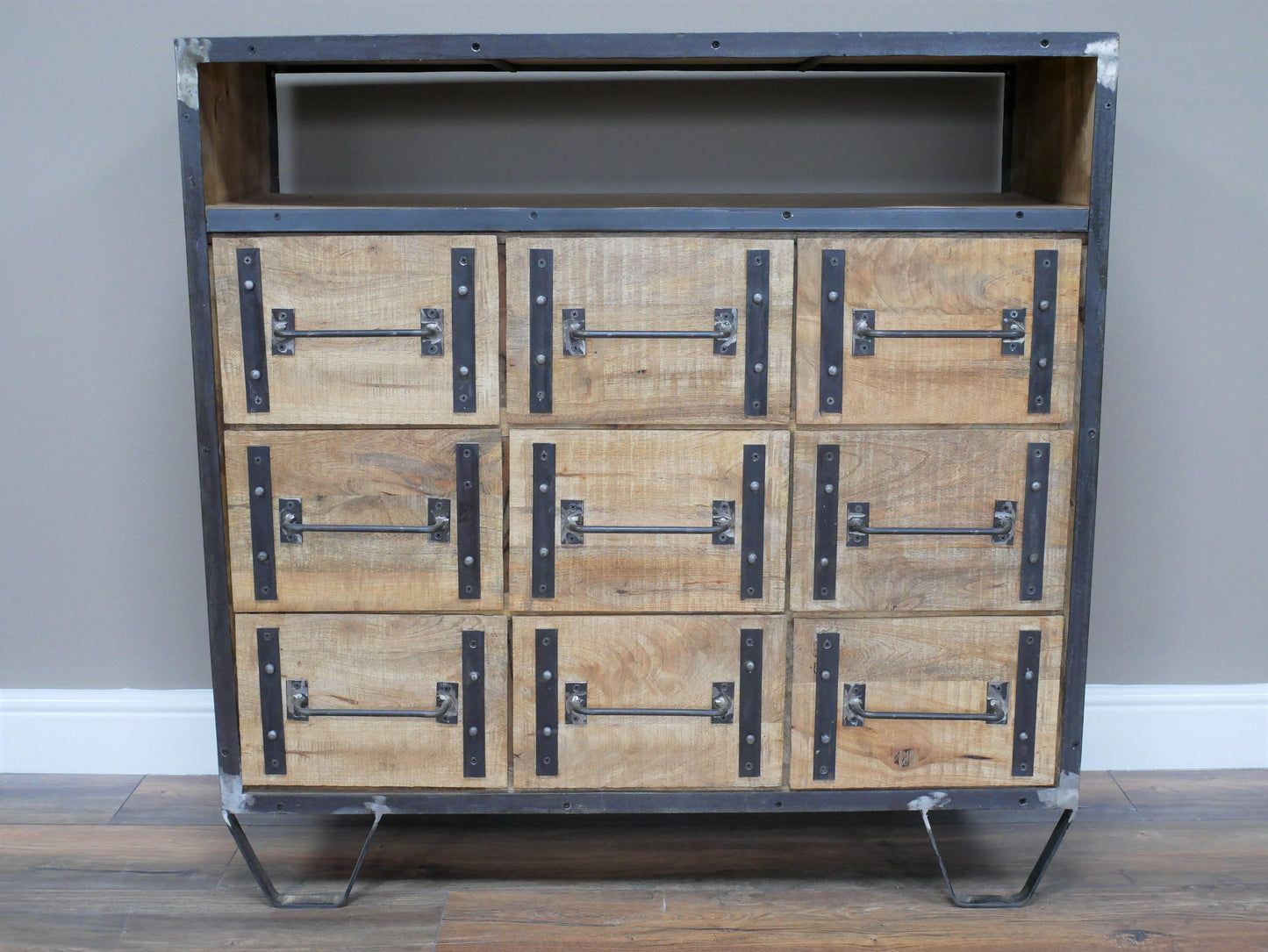 Industrial Cabinet