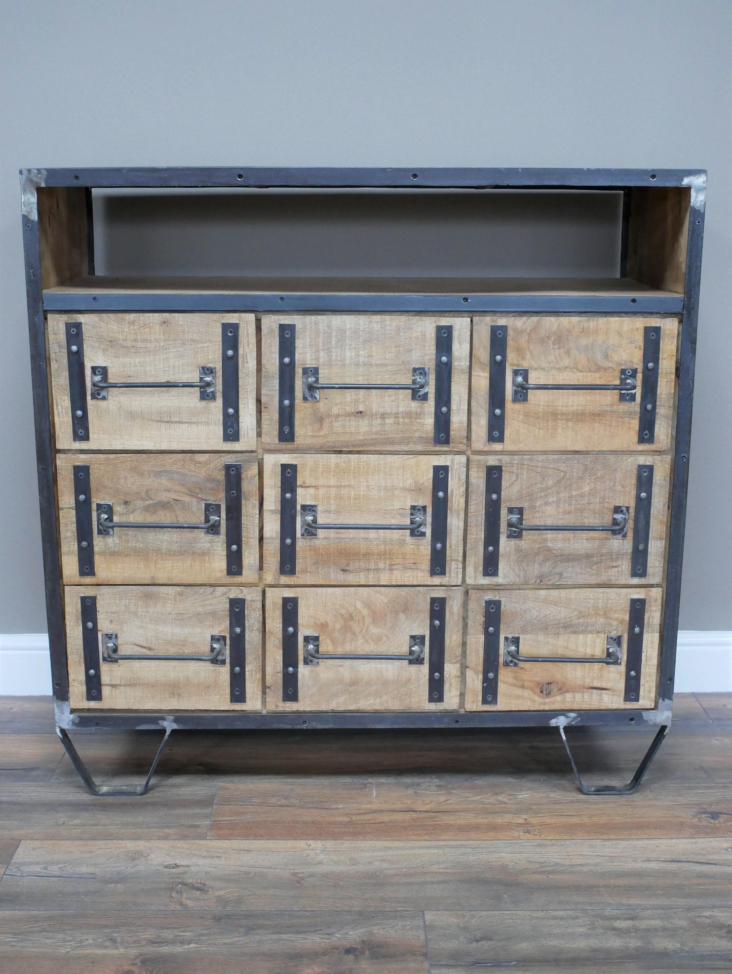 Industrial Cabinet