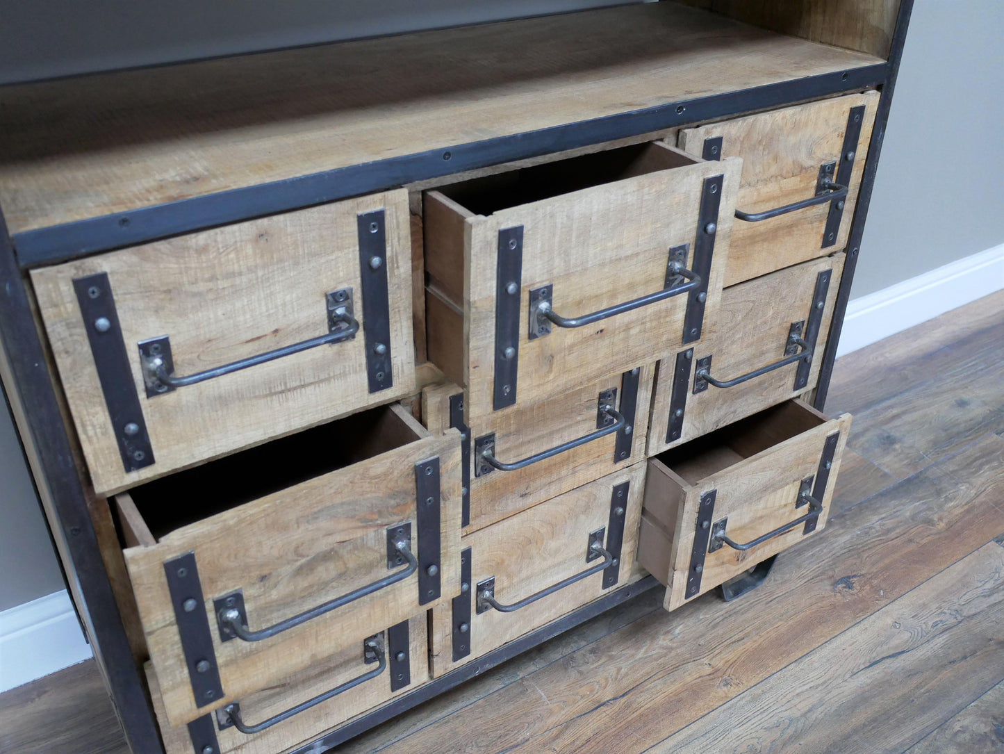 Industrial Cabinet