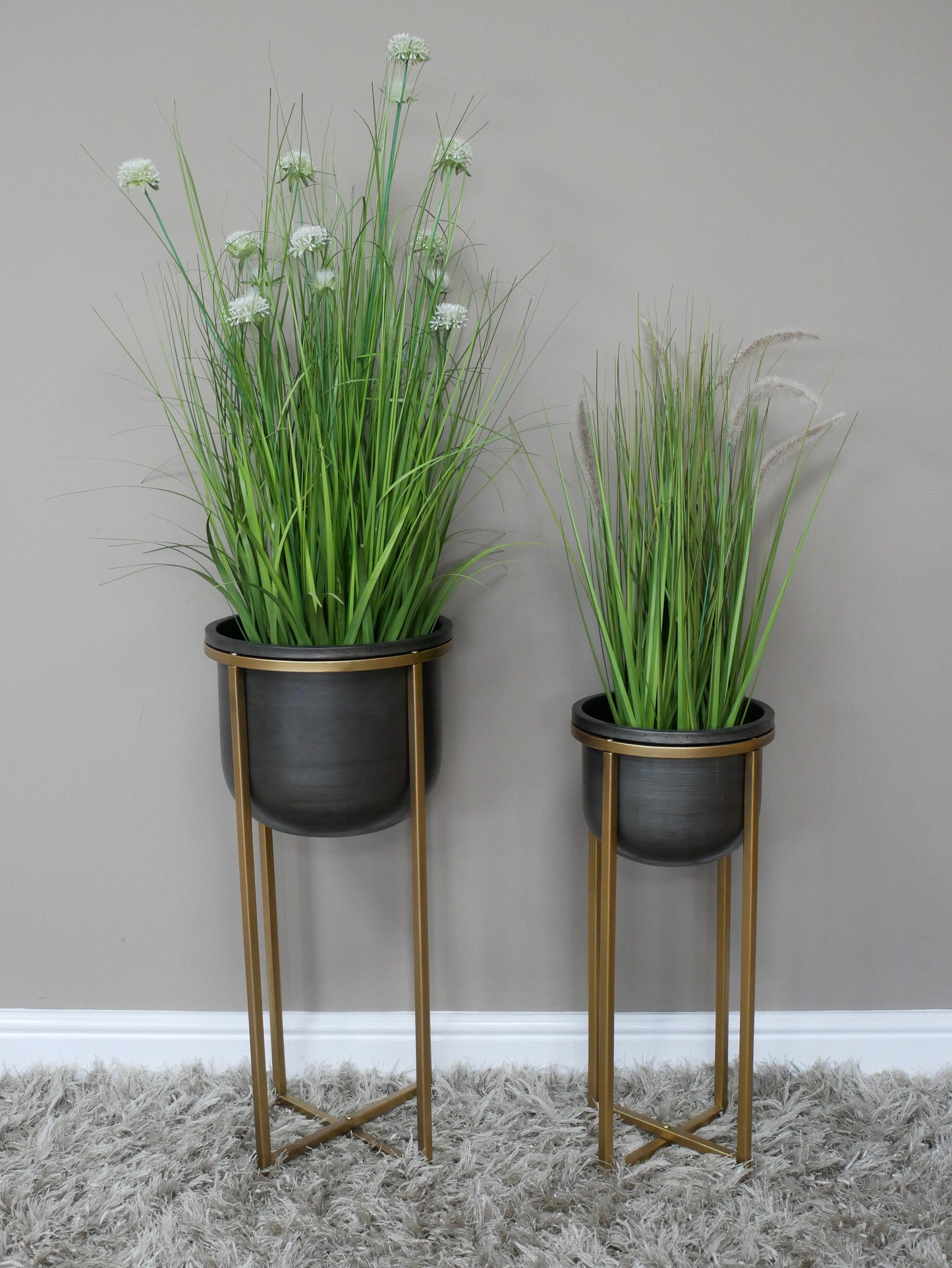 Set Of 2 Planters